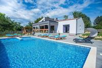 Vakantie accommodatie Labin Istrien 8 personen - Kroatien - Istrien - Labin