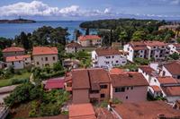 Vakantie accommodatie Rovinj Istrien 5 personen - Kroatien - Istrien - Rovinj