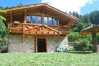 Vakantie accommodatie Livo Trentino-Südtirol,Norditalien 4 personen - Italien - Trentino-Südtirol,Norditalien - Livo