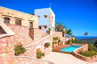 Vakantie accommodatie Kastellos Kreta 10 personen - Griechenland - Kreta - Kastellos