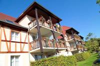 Vakantie accommodatie Bergheim Elsass,Nordfrankreich 6 personen - Frankreich - Elsass,Nordfrankreich - Bergheim