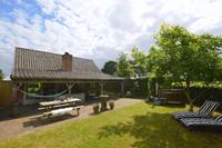 Vakantie accommodatie Lage Mierde Nordbrabant 6 personen - Niederlande - Nordbrabant - Lage Mierde