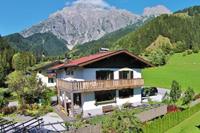 Vakantie accommodatie Leogang Salzburger Land 18 personen - Österreich - Salzburger Land - Leogang