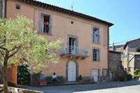 Vakantie accommodatie Sermugnano Rom / Latium 5 personen - Italien - Rom / Latium - Sermugnano