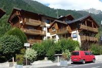 Vakantie accommodatie Chamonix-Mont-Blanc Rhône-Alpes,Französische Alpen,Südfrankreich 4 personen - Frankreich - Rhône-Alpes,Französische Alpen,Südfrankreich - Chamonix
