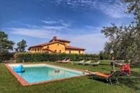 Vakantie accommodatie Castelfranco di Sopra Toskana,Florenz und Umgebung 4 personen - Italien - Toskana,Florenz und Umgebung - Castelfranco di Sopra