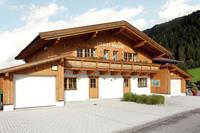 Vakantie accommodatie Sankt Jakob In Haus Tirol 10 personen - Österreich - Tirol - Sankt Jakob In Haus