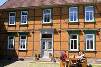 Vakantie accommodatie Hüttenrode Harz,Sachsen-Anhalt 14 personen - Deutschland - Harz,Sachsen-Anhalt - Hüttenrode