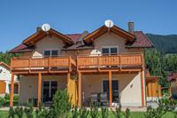 Vakantie accommodatie Kötschach-Mauthen Kärnten 24 personen - Österreich - Kärnten - Kötschach-Mauthen