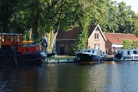 Vakantie accommodatie Dwingeloo Drenthe 5 personen - Niederlande - Drenthe - Dwingeloo