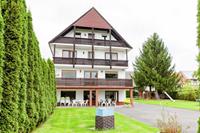 Vakantie accommodatie Homberg (Efze) Hessen 22 personen - Deutschland - Hessen - Homberg (Efze)