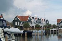 Vakantie accommodatie Uitdam Nordholland 8 personen - Niederlande - Nordholland - Uitdam