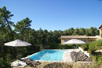 Vakantie accommodatie Montauroux Provence-Alpes-Côte d'Azur,Provence,Var,Südfrankreich 4 personen - Frankreich - Provence-Alpes-Côte d'Azur,Provence,Var,Südfrankreich - M