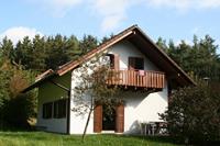 Vakantie accommodatie Kirchheim Hessen 8 personen - Deutschland - Hessen - Kirchheim