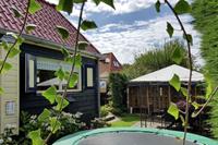 Vakantie accommodatie Zijpe Callantsoog Umgebung,Nordholland,Niederländische Küste 5 personen - Niederlande - Callantsoog Umgebung,Nordholland,Niederländische Küste - Zijpe