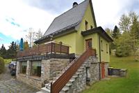 Vakantie accommodatie Eibenstock Sachsen 5 personen - Deutschland - Sachsen - Eibenstock