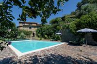 Vakantie accommodatie Gaiole in Chianti Toskana,Siena und Umgebung 5 personen - Italien - Toskana,Siena und Umgebung - Gaiole in Chianti