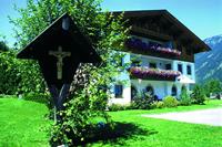 Vakantie accommodatie Bichlbach Tirol 4 personen - Österreich - Tirol - Bichlbach