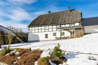 Vakantie accommodatie Medebach Nordrhein-Westfalen,Sauerland 4 personen - Deutschland - Nordrhein-Westfalen,Sauerland - Medebach