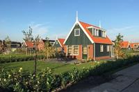 Vakantie accommodatie West-Graftdijk Nordholland 4 personen - Niederlande - Nordholland - West-Graftdijk