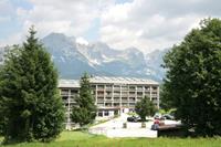 Vakantie accommodatie Ellmau Tirol 4 personen - Österreich - Tirol - Ellmau