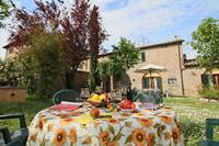 Vakantie accommodatie Cortona Toskana 3 personen - Italien - Toskana - Cortona