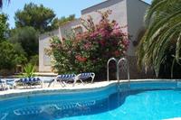 Vakantie accommodatie Cala Murada Balearen,Mallorca 4 personen - Spanien - Balearen,Mallorca - Cala Murada