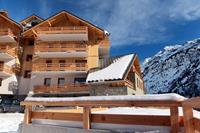 Vakantie accommodatie Vaujany Rhône-Alpes,Französische Alpen,Südfrankreich 5 personen - Frankreich - Rhône-Alpes,Französische Alpen,Südfrankreich - Vaujany