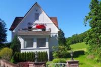 Vakantie accommodatie Bad Pyrmont Niedersachsen 7 personen - Deutschland - Niedersachsen - Bad Pyrmont