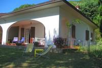 Vakantie accommodatie Castellina Marittima Toskana 6 personen - Italien - Toskana - Castellina Marittima