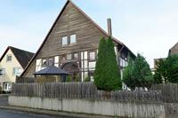 Vakantie accommodatie Bad Pyrmont Niedersachsen 5 personen - Deutschland - Niedersachsen - Bad Pyrmont