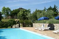 Vakantie accommodatie Fabro Umbrien 5 personen - Italien - Umbrien - Fabro