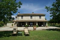 Vakantie accommodatie Fabro Umbrien 5 personen - Italien - Umbrien - Fabro