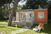 Vakantie accommodatie Baia Domizia Neapel / Kampanien 4 personen - Italien - Neapel / Kampanien - Baia Domizia