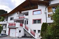 Vakantie accommodatie Strengen Tirol 4 personen - Österreich - Tirol - Strengen