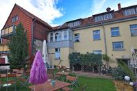 Vakantie accommodatie Ballenstedt Harz,Sachsen-Anhalt 5 personen - Deutschland - Harz,Sachsen-Anhalt - Ballenstedt