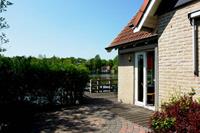 Vakantie accommodatie Westerbork Drenthe 8 personen - Niederlande - Drenthe - Westerbork