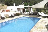 Vakantie accommodatie Sant Josep de sa Talaia Balearen,Ibiza 7 personen - Spanien - Balearen,Ibiza - Sant Josep de sa Talaia