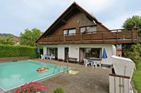 Vakantie accommodatie Bad Wildungen Hessen 4 personen - Deutschland - Hessen - Bad Wildungen