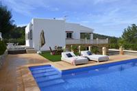 Vakantie accommodatie Sant Josep de sa Talaia Balearen,Ibiza 4 personen - Spanien - Balearen,Ibiza - Sant Josep de sa Talaia