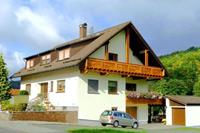 Vakantie accommodatie Mossautal Hessen 3 personen - Deutschland - Hessen - Mossautal