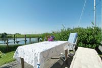 Vakantie accommodatie Nijefurd Friesland 5 personen - Niederlande - Friesland - Nijefurd