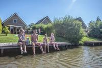 Vakantie accommodatie Medemblik Nordholland 6 personen - Niederlande - Nordholland - Medemblik