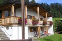 Vakantie accommodatie Niederndorf bei Kufstein Tirol 4 personen - Österreich - Tirol - Niederndorf bei Kufstein