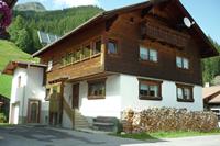 Vakantie accommodatie Kappl Tirol 4 personen - Österreich - Tirol - Kappl