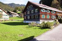 Vakantie accommodatie Bizau Vorarlberg 6 personen - Österreich - Vorarlberg - Bizau
