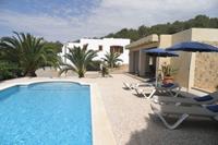 Vakantie accommodatie Sant Josep de sa Talaia Balearen,Ibiza 6 personen - Spanien - Balearen,Ibiza - Sant Josep de sa Talaia