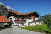 Vakantie accommodatie Leutasch Tirol 5 personen - Österreich - Tirol - Leutasch