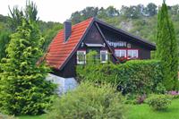 Vakantie accommodatie Elbingerode (Harz) Harz,Sachsen-Anhalt 4 personen - Deutschland - Harz,Sachsen-Anhalt - Elbingerode (Harz)