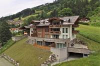 Vakantie accommodatie Saalbach Salzburger Land 6 personen - Österreich - Salzburger Land - Saalbach